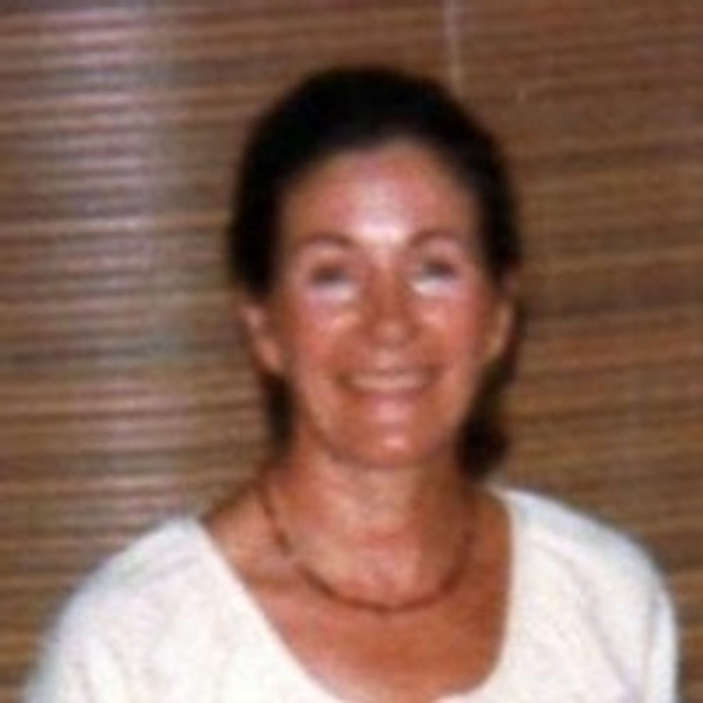 Mary Ruth Leon