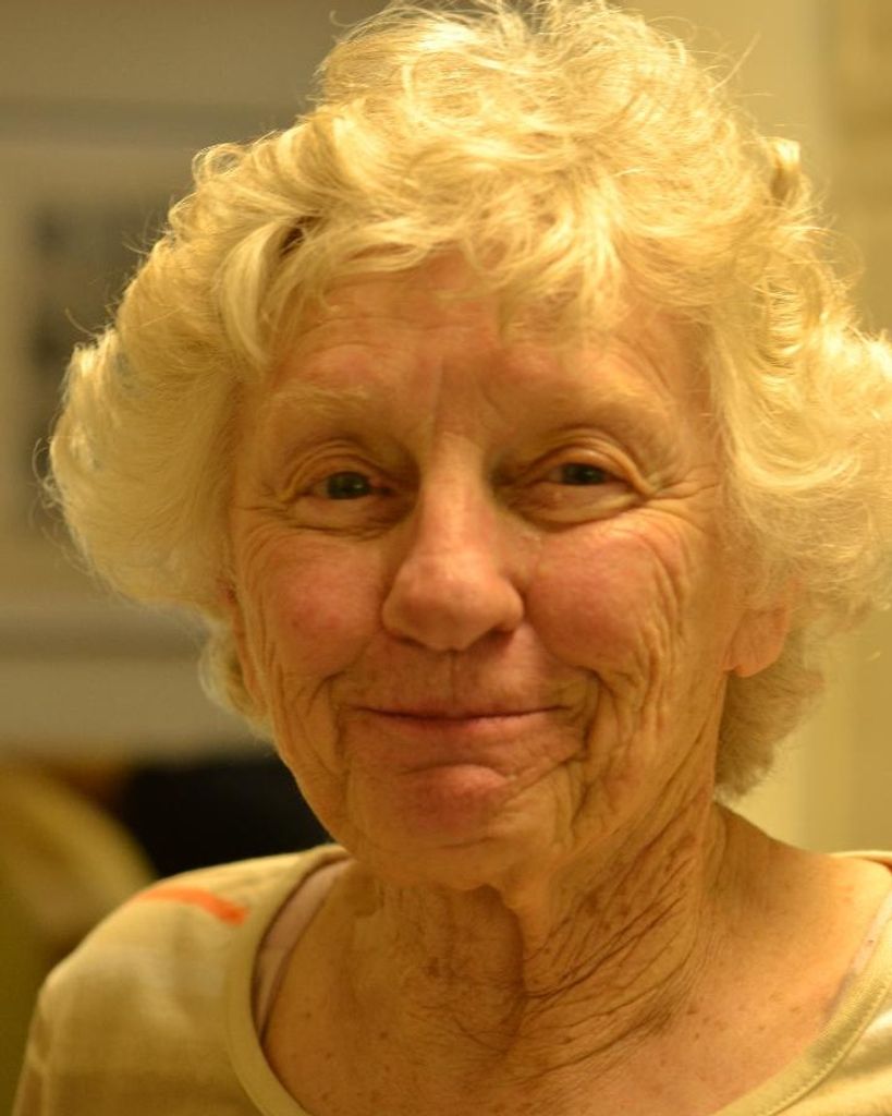 Melba Jane Willingham Profile Photo