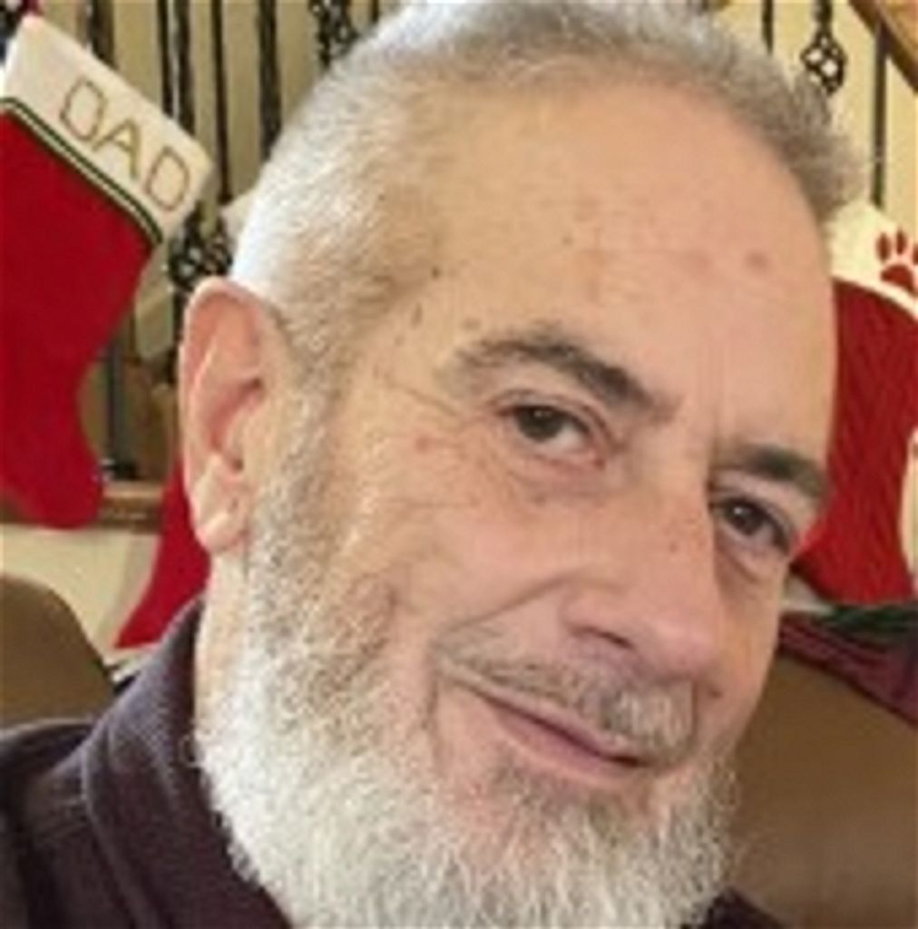 Warren Anthony Martin Profile Photo