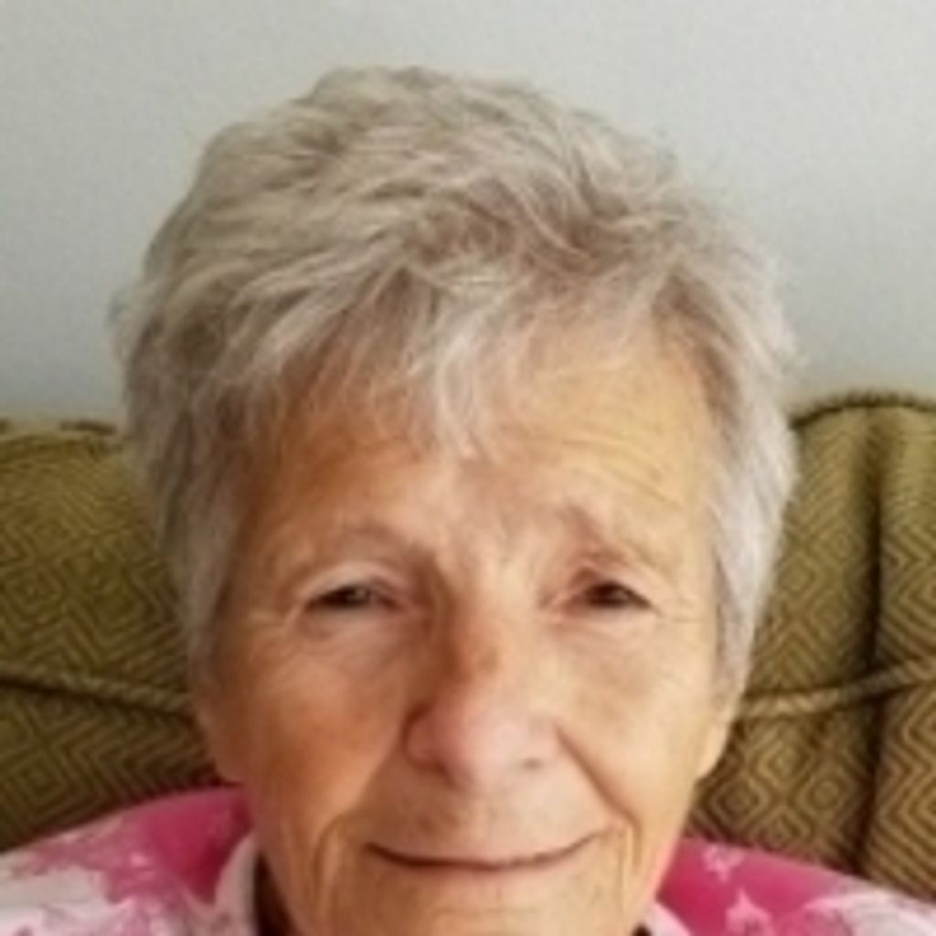 Dorothy Jean Serey