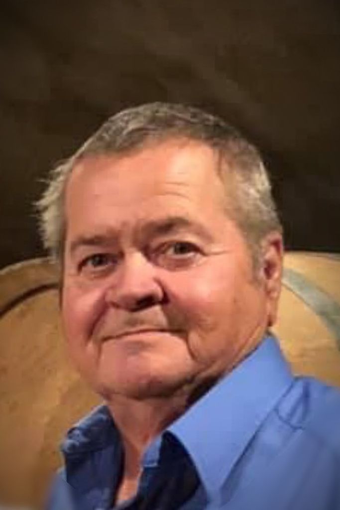 Darrell Goff Profile Photo