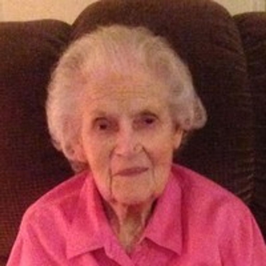 Marietta Frazier Profile Photo