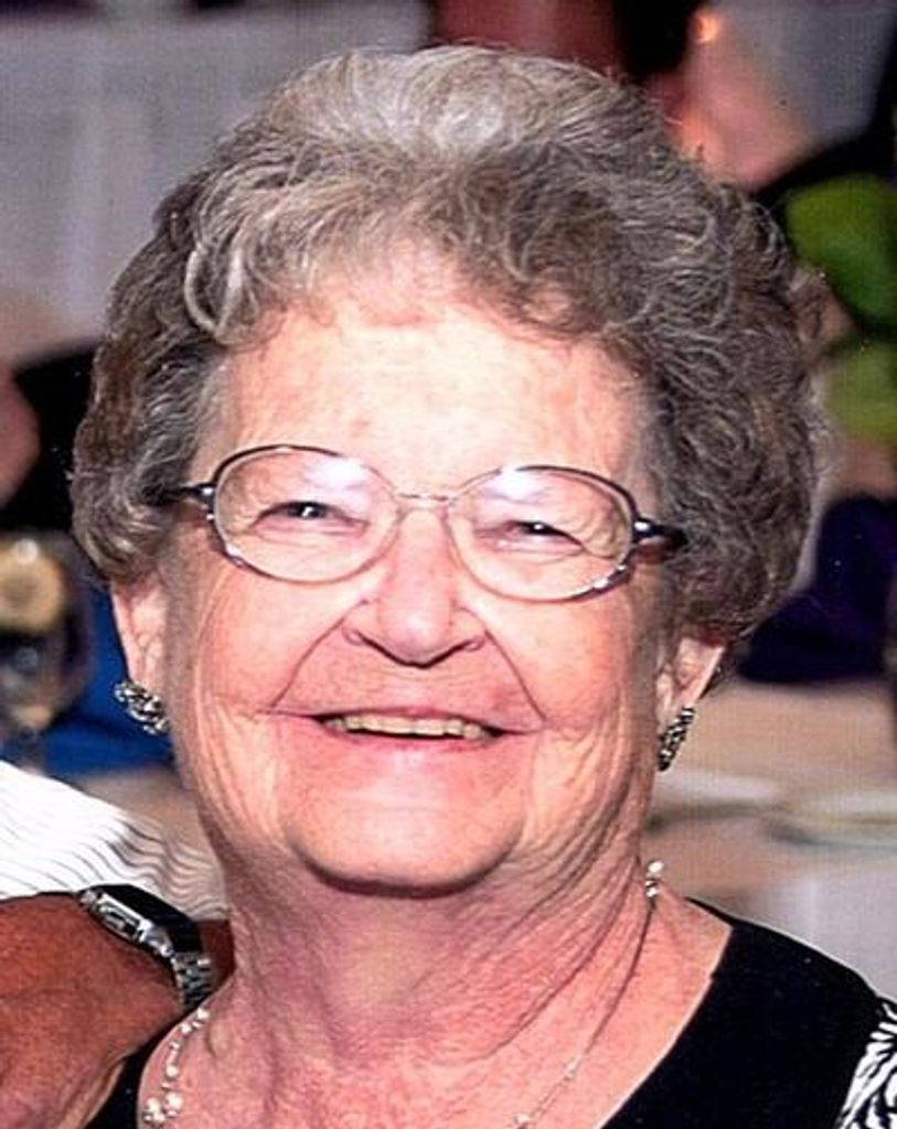 Sandra Benisch Profile Photo
