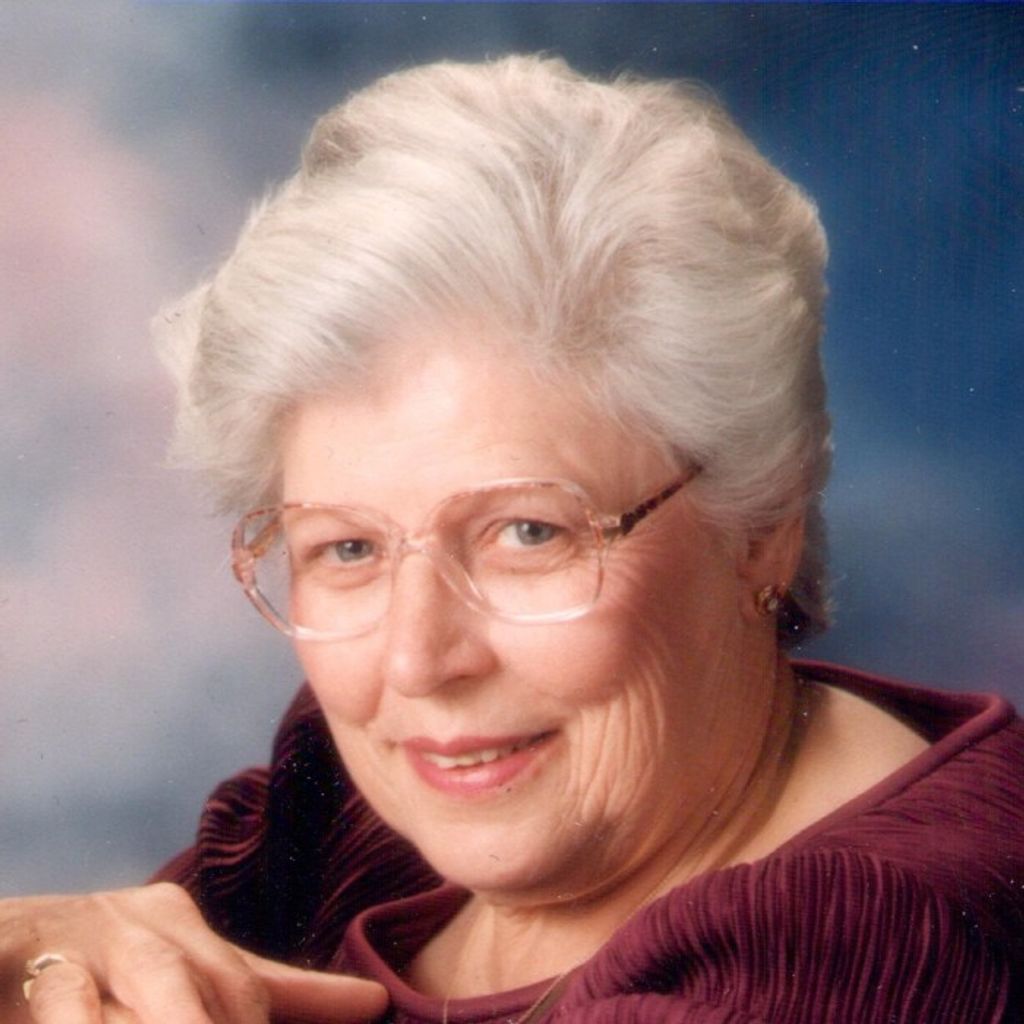 Romola Alice "Molly" (Davis)  Beougher