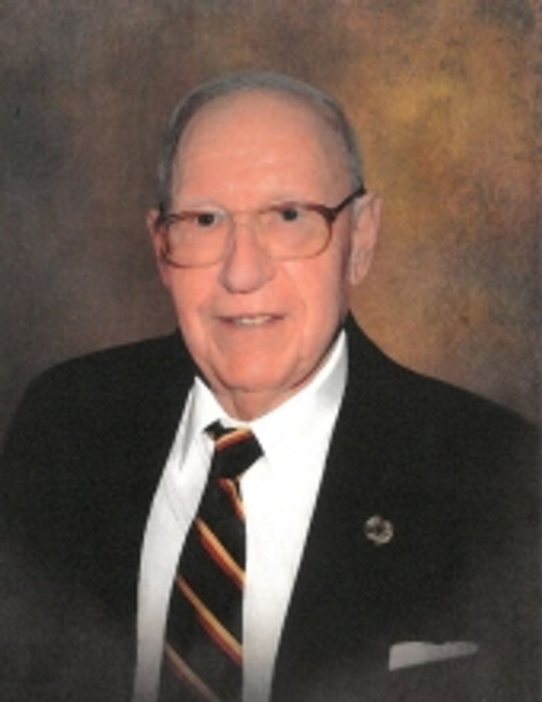 A. Harold  "Hal"  Showalter