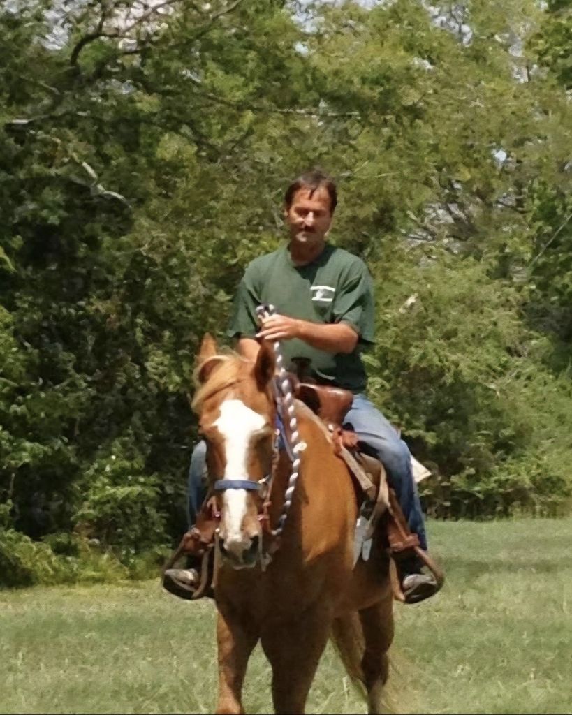 Robert Earl Griffith