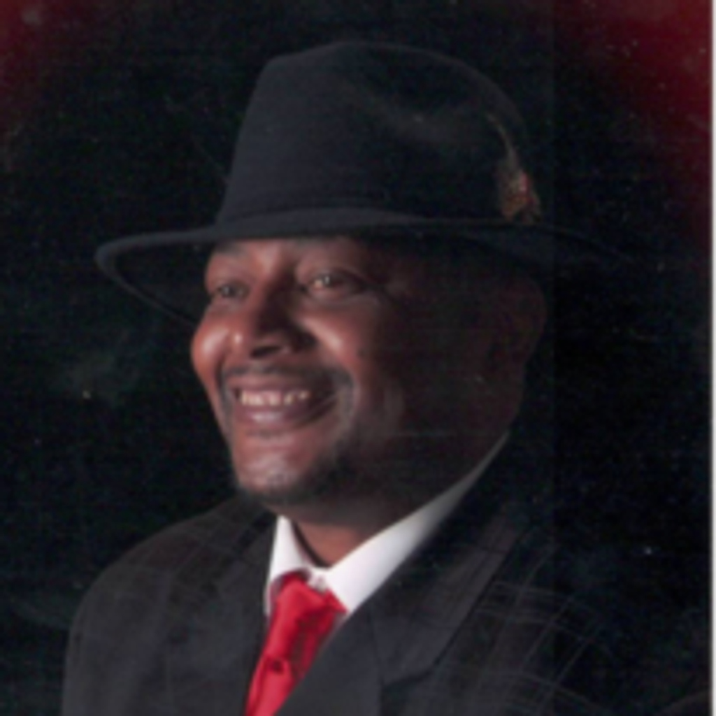 James Clarence Talford