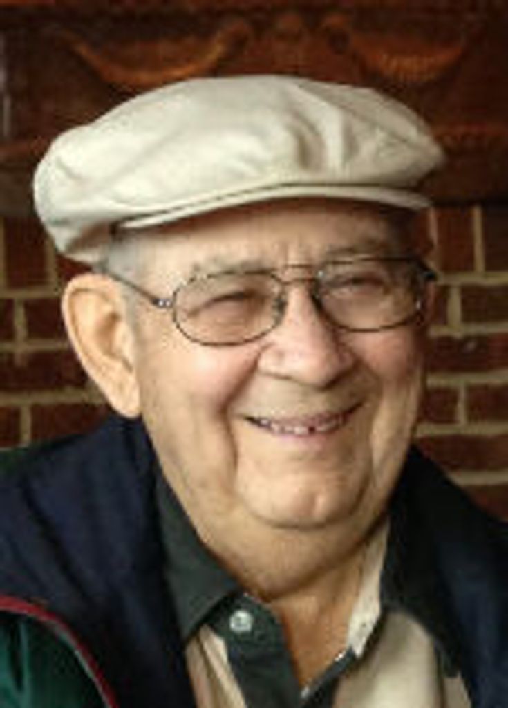Joseph W. Merimee Profile Photo