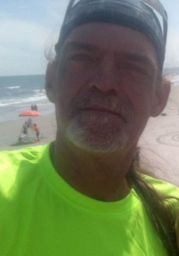 Richard Lee Loftin