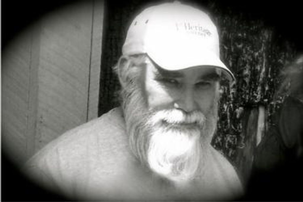 Celina -- Paul E."Yogi" Boles