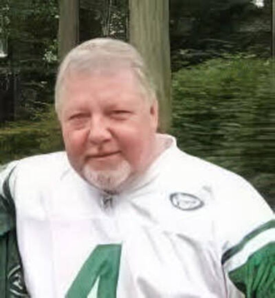 Gene M. Gauthier Profile Photo