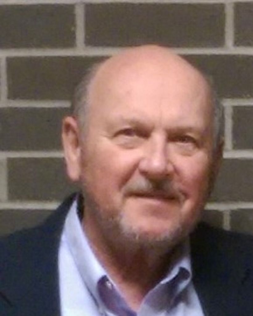 James Joseph Prosser Profile Photo