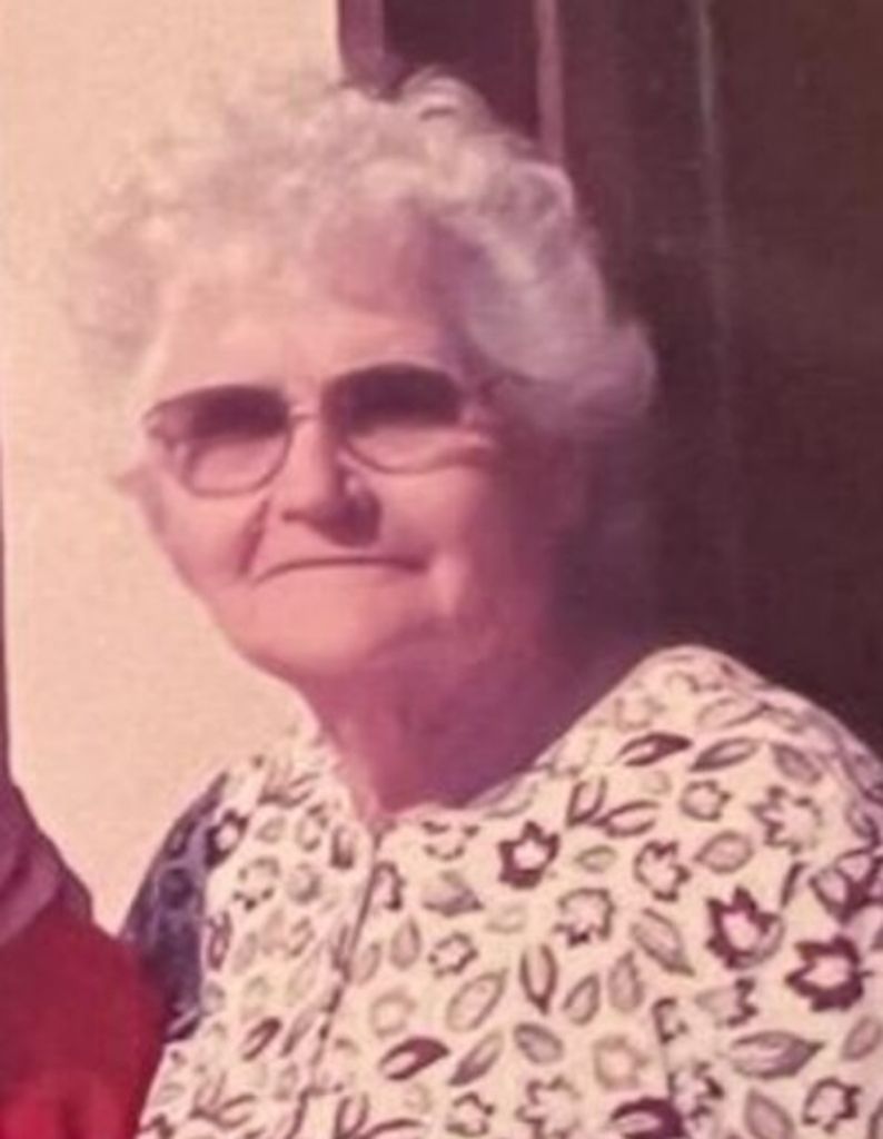 Willie Mae Mcgee Profile Photo