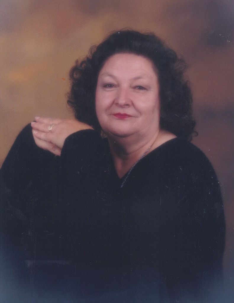 Ann (Ezell)  Mizell Profile Photo