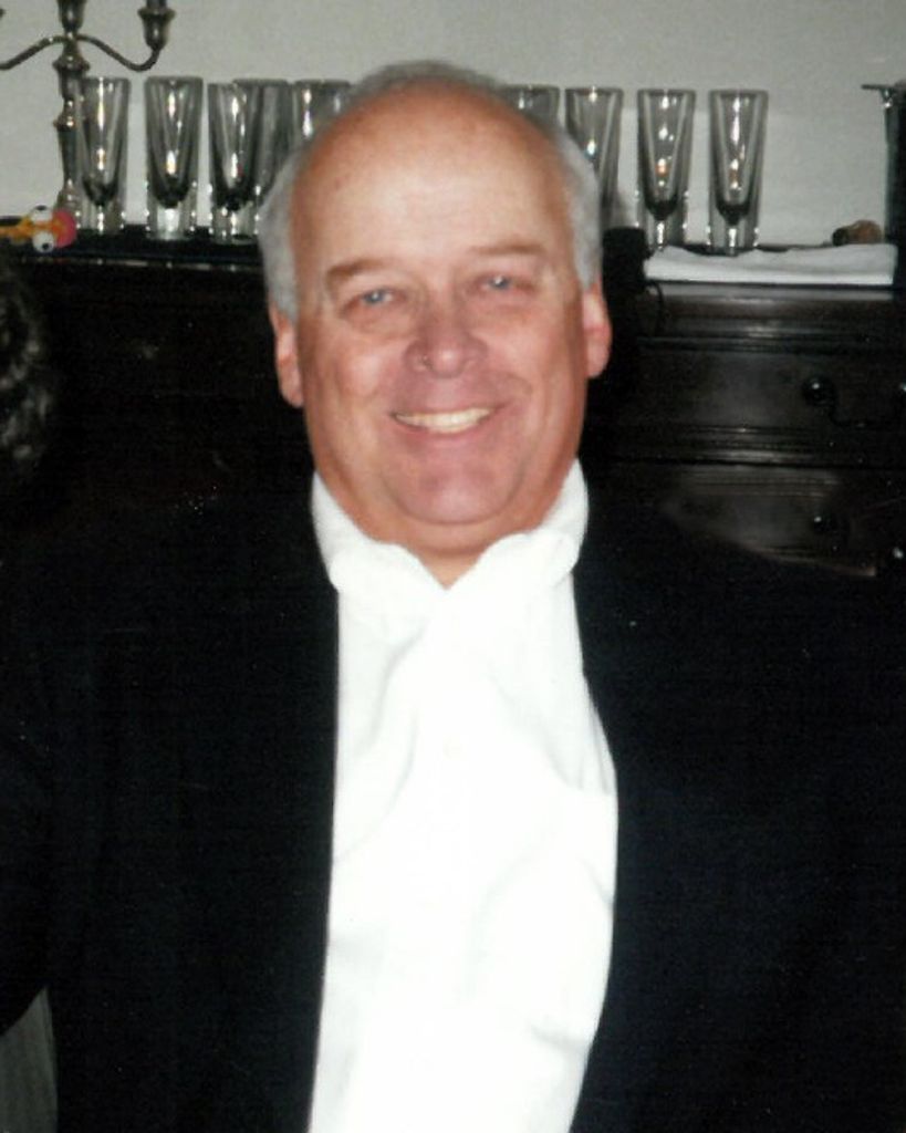 Douglas Clyde Burns