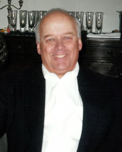 Douglas Clyde Burns Profile Photo