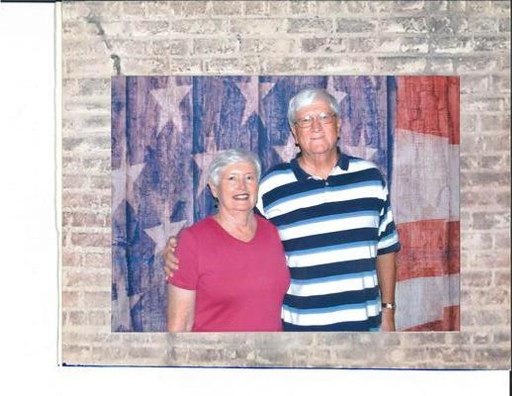 James Ray Brazile Profile Photo