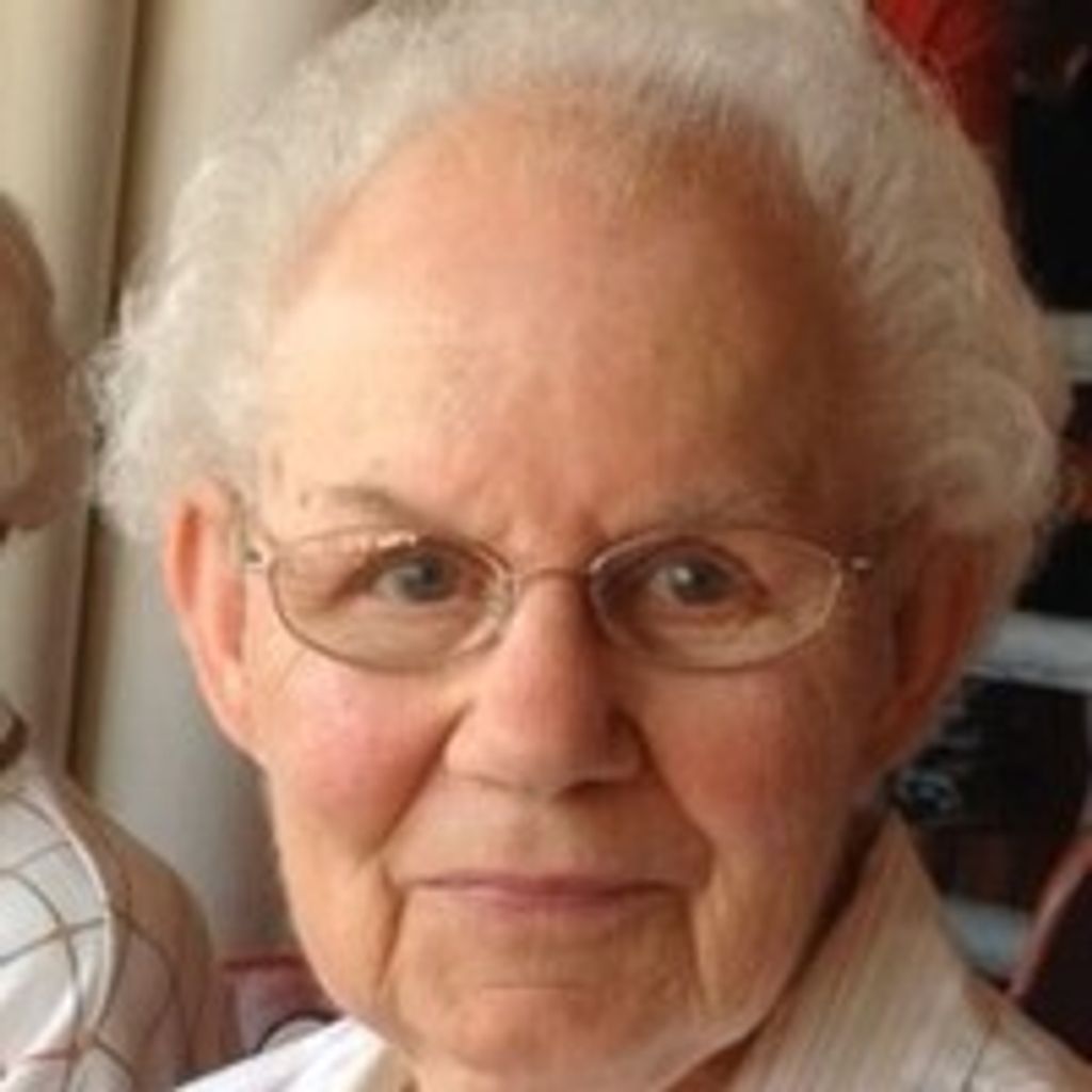 Mary E. Sautman