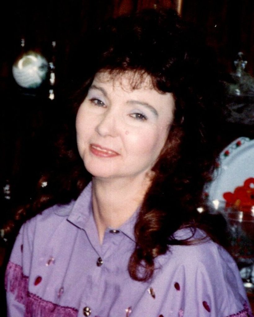 Linda Burgess Anderson
