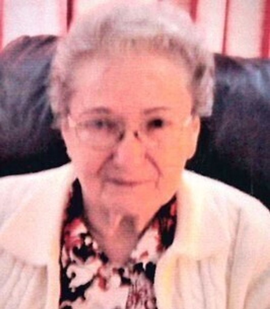 Marilyn Rae Harthan (O'Brien) Profile Photo
