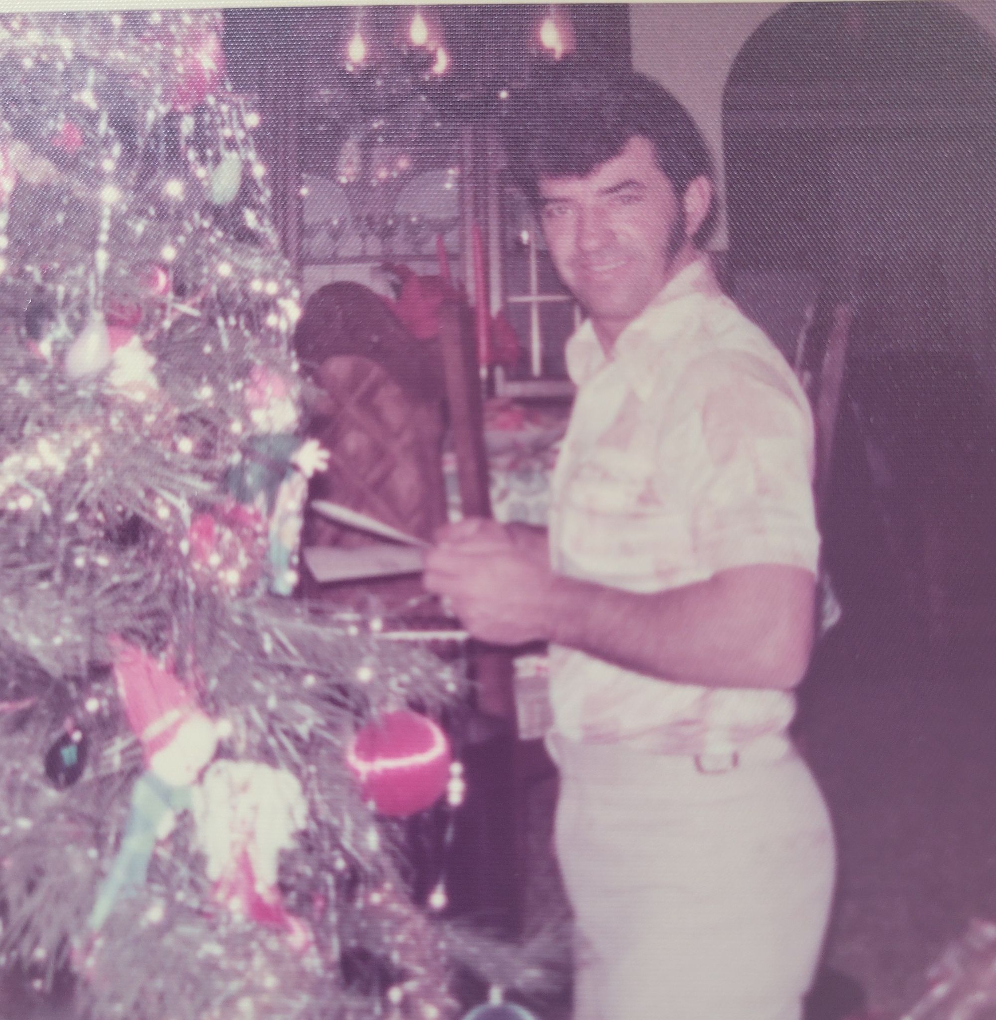 James Thomas Griffin photo gallery image 29 of 29