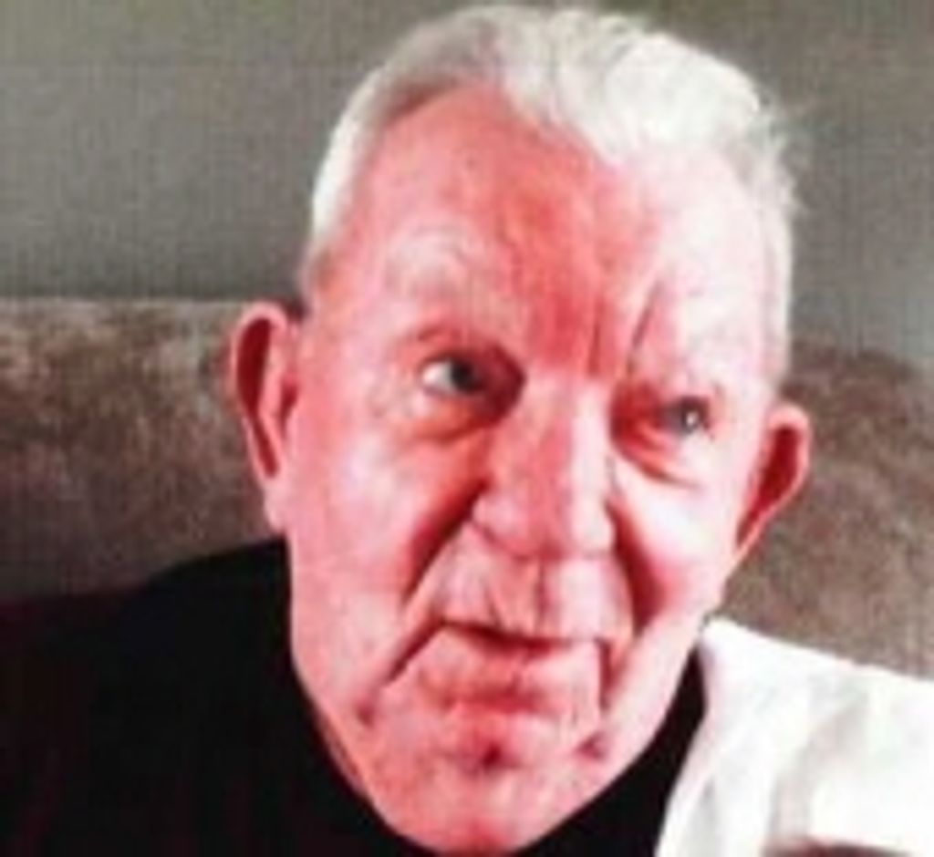 Raymond G. Johnson