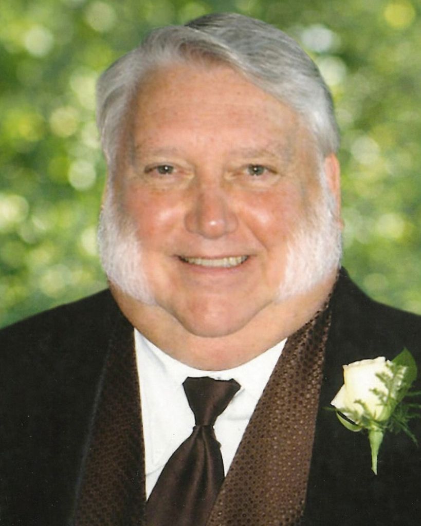 George Harvey Profile Photo