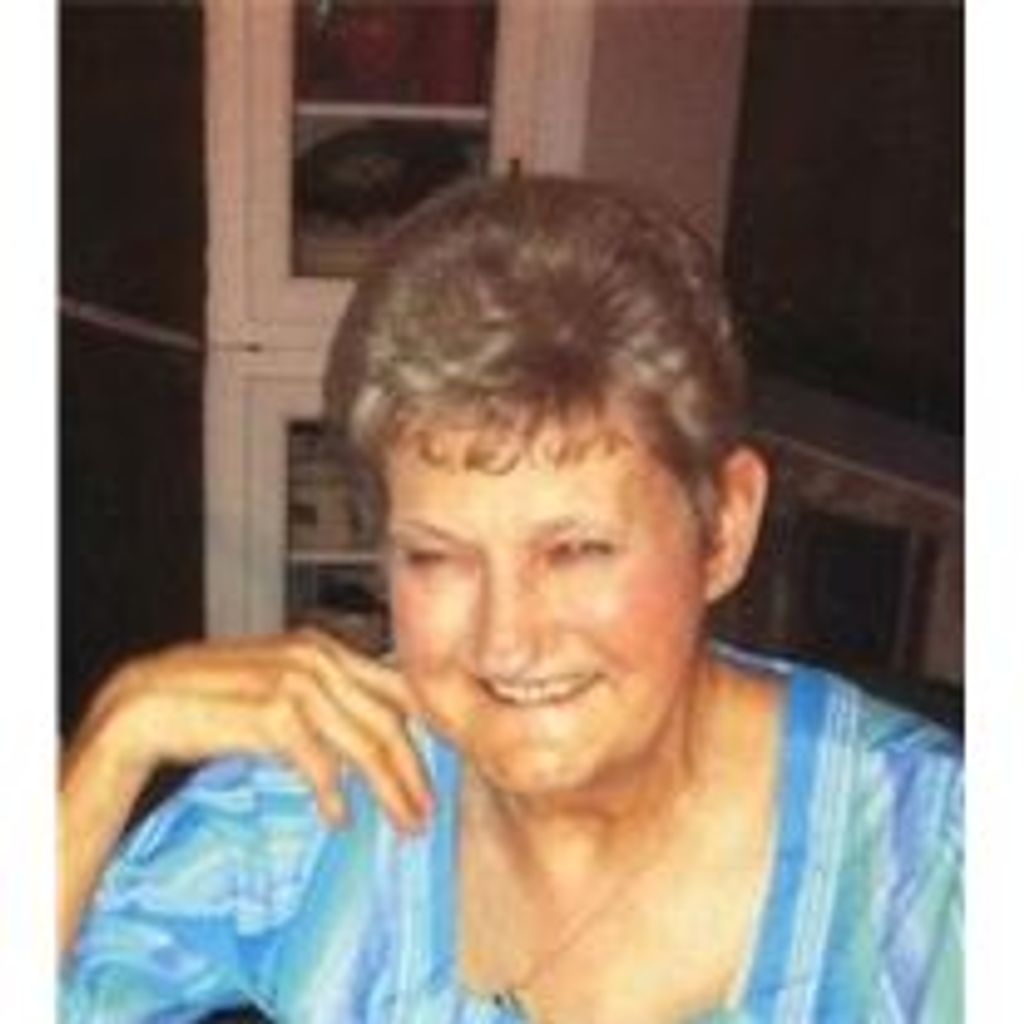 Mary Bell Profile Photo