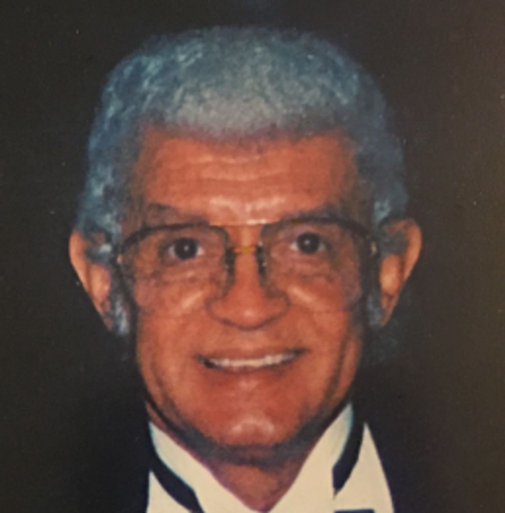 CW2 Rigoberto Rivera, US Army (Ret.)