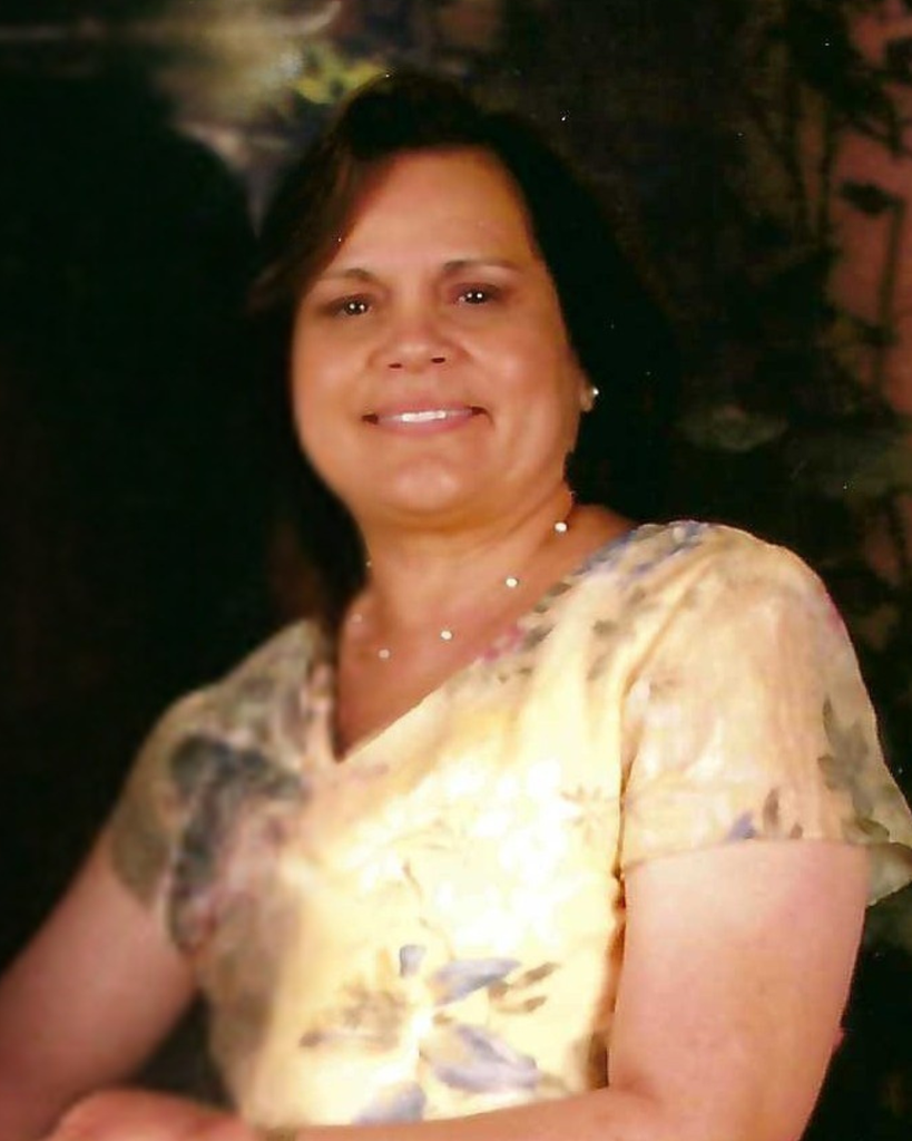 Mary Williams Profile Photo