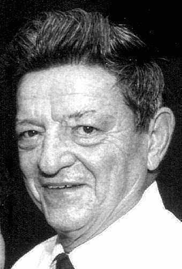 Charles Kraus