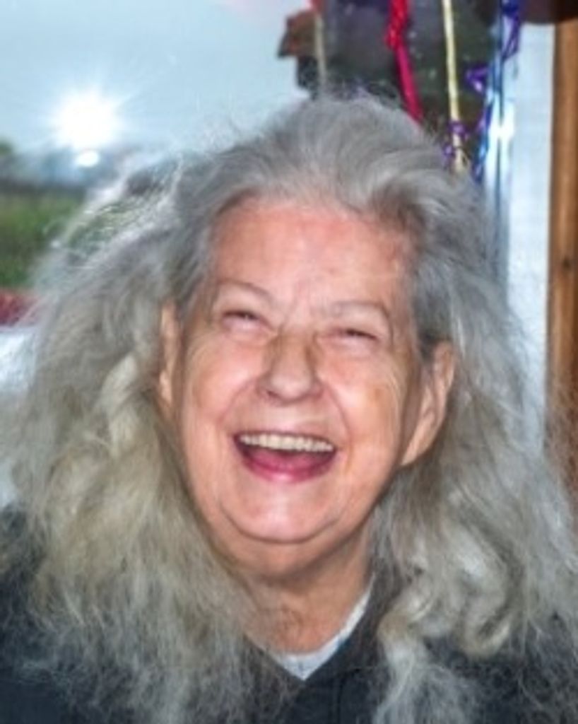 Dorothy Jean Burgh Profile Photo