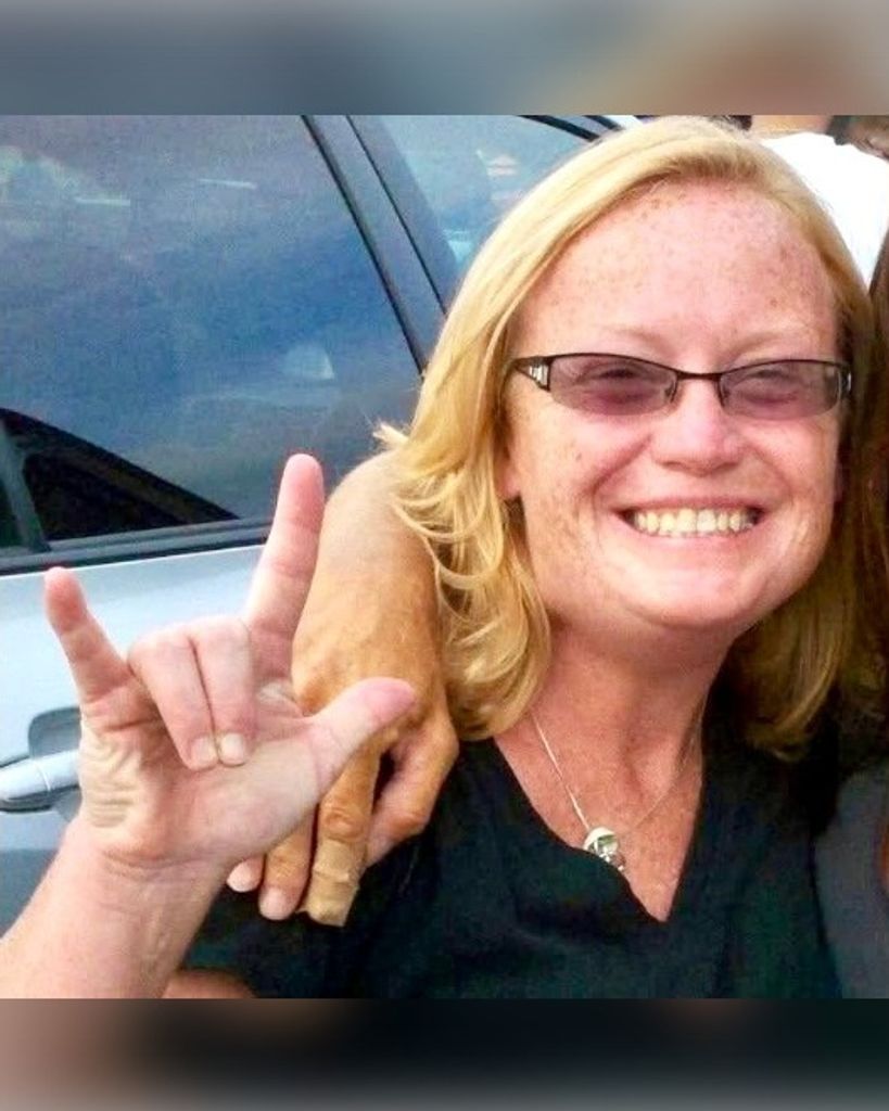 Patricia Relyea