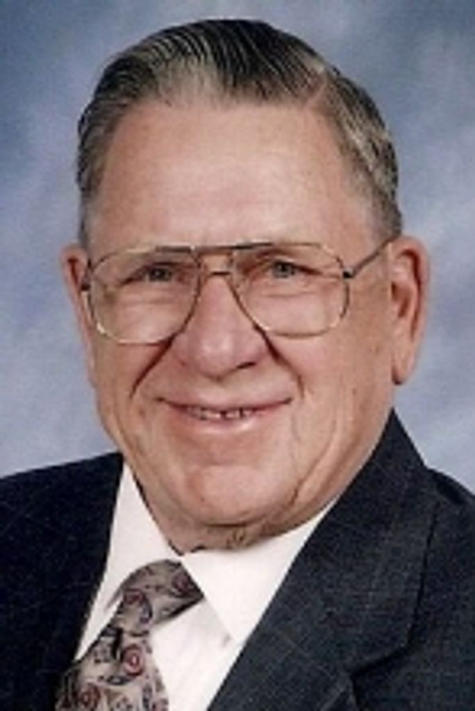 Walter E. Filkins