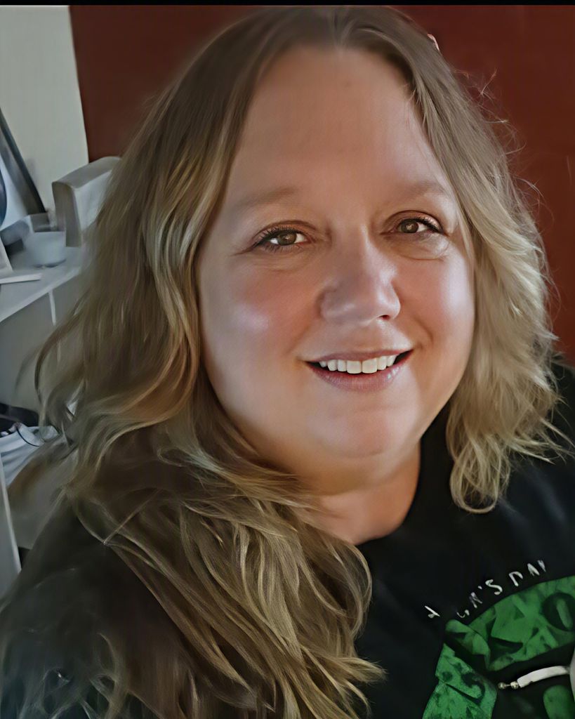 Darci Wittmayer Profile Photo