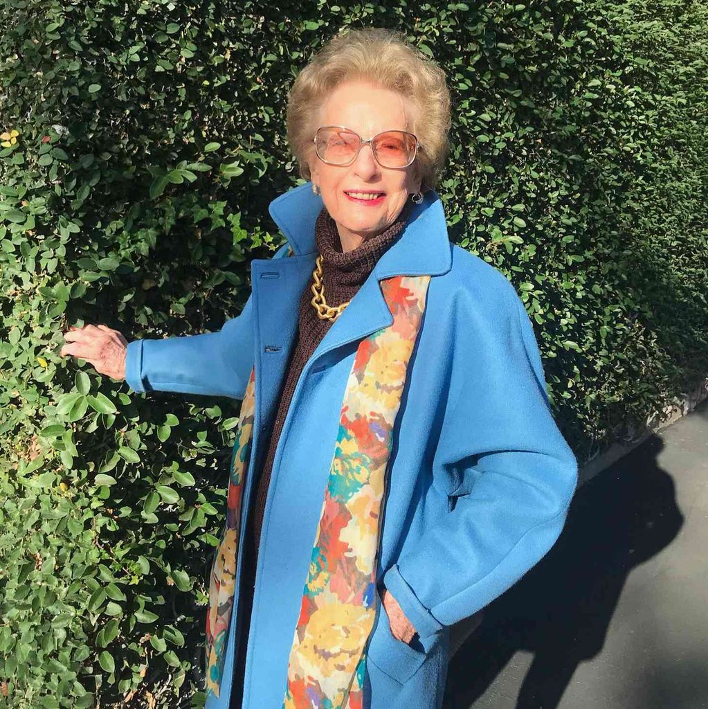 Theresa Rose Cahill Profile Photo