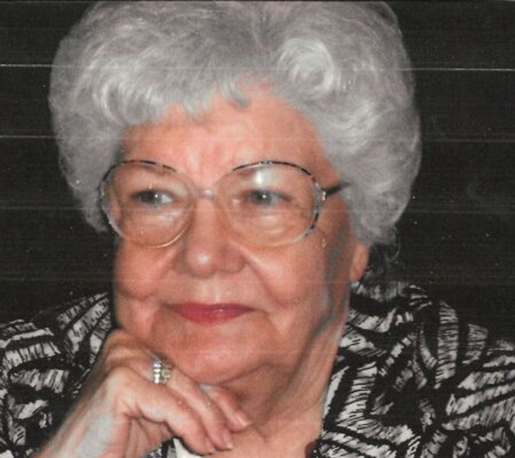 Gertrude Sprayberry Duggar Profile Photo