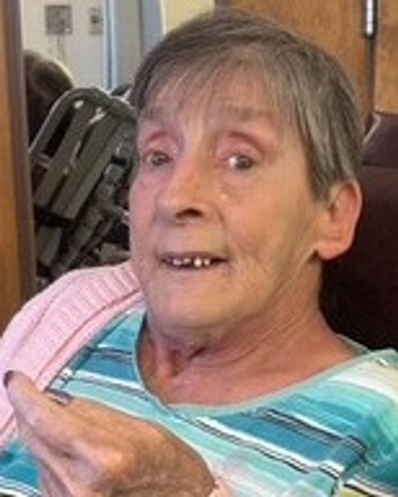 Linda Kay Weber Profile Photo
