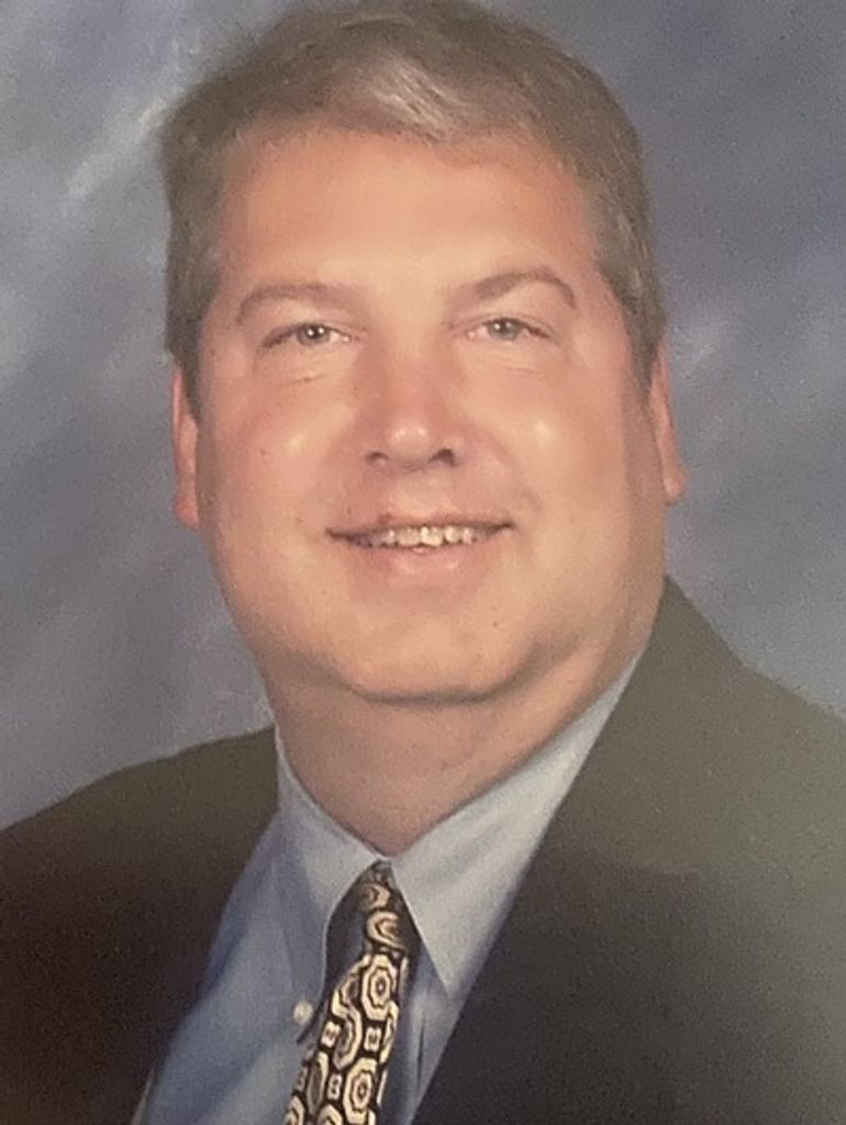 James Wray Sink, Jr.