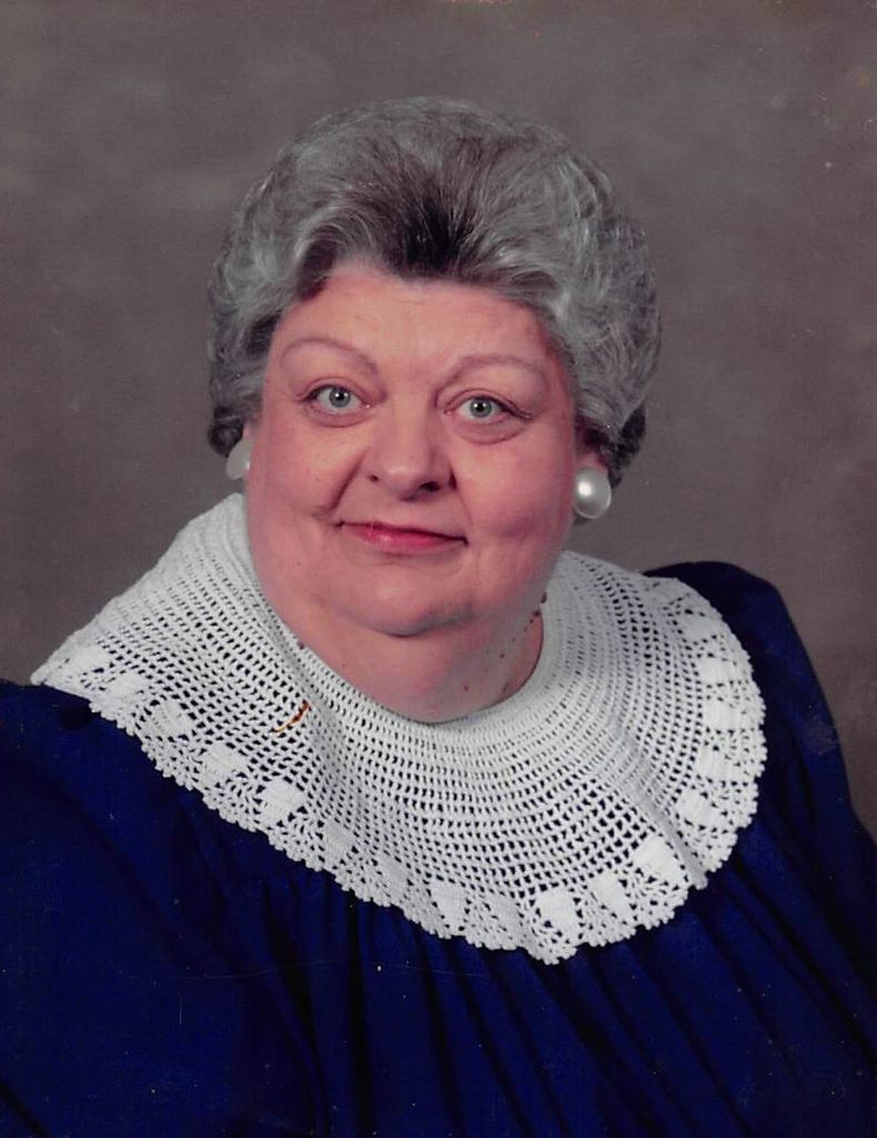 Betty Ann Fulton Cox Profile Photo