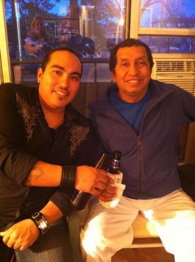 Miguel Morales photo gallery thumbnail 72 of 209
