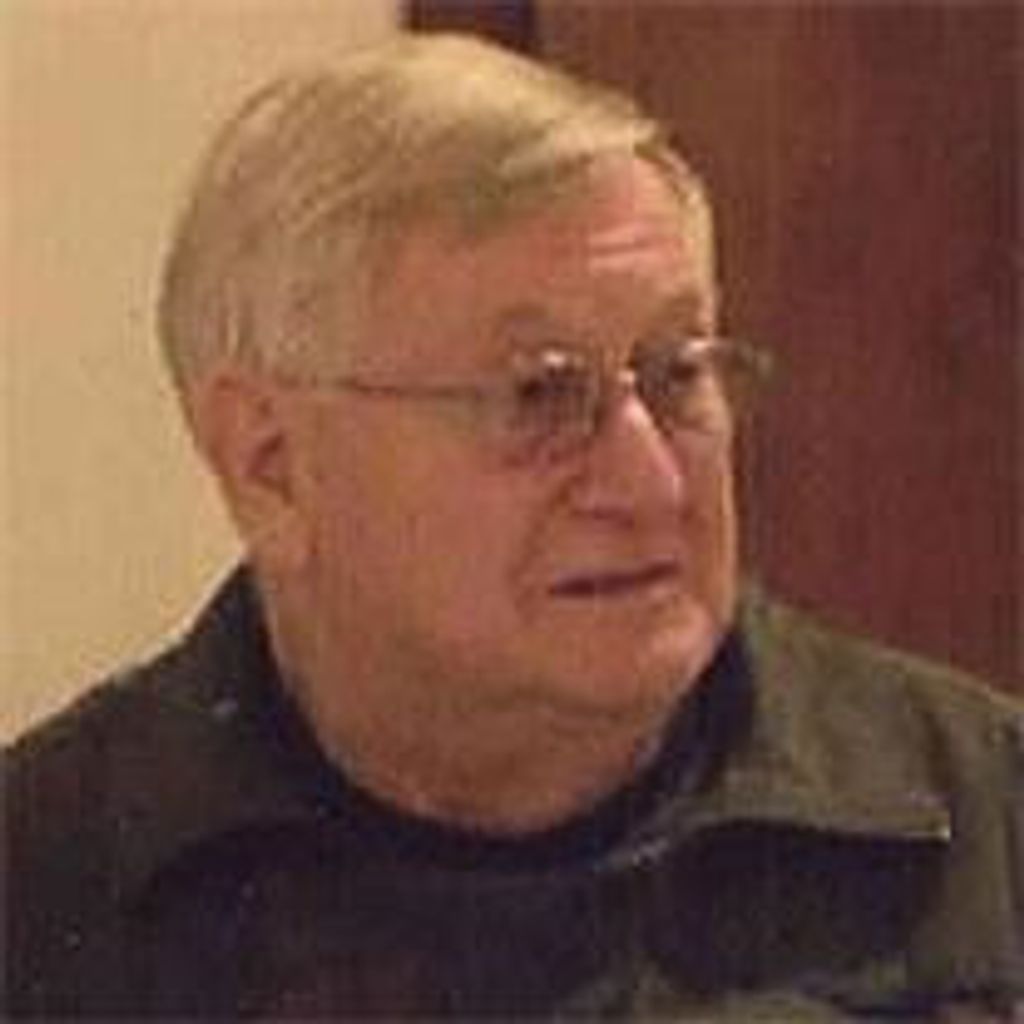 James Anderson Profile Photo