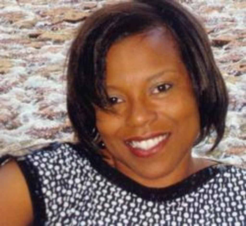 Rakisha Marchelle Johnson