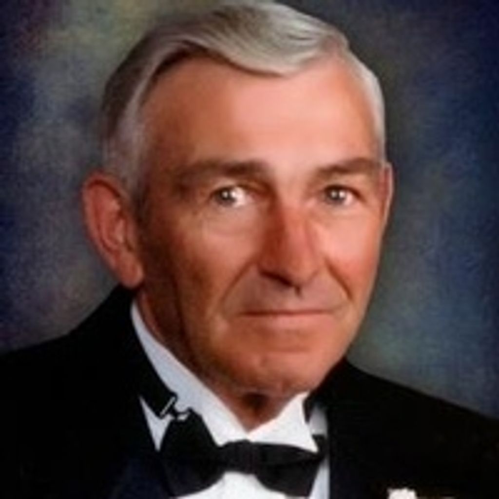 Clarence M. Green