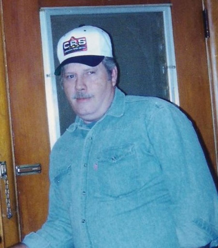 Andrew Cochran Profile Photo