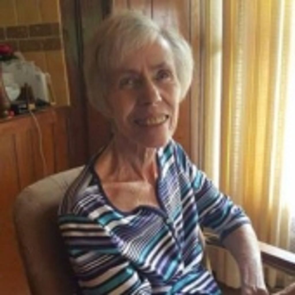 Jean M. Whalen