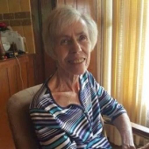 Jean M. Whalen Profile Photo