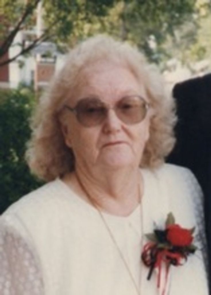 Florida Bailey Profile Photo