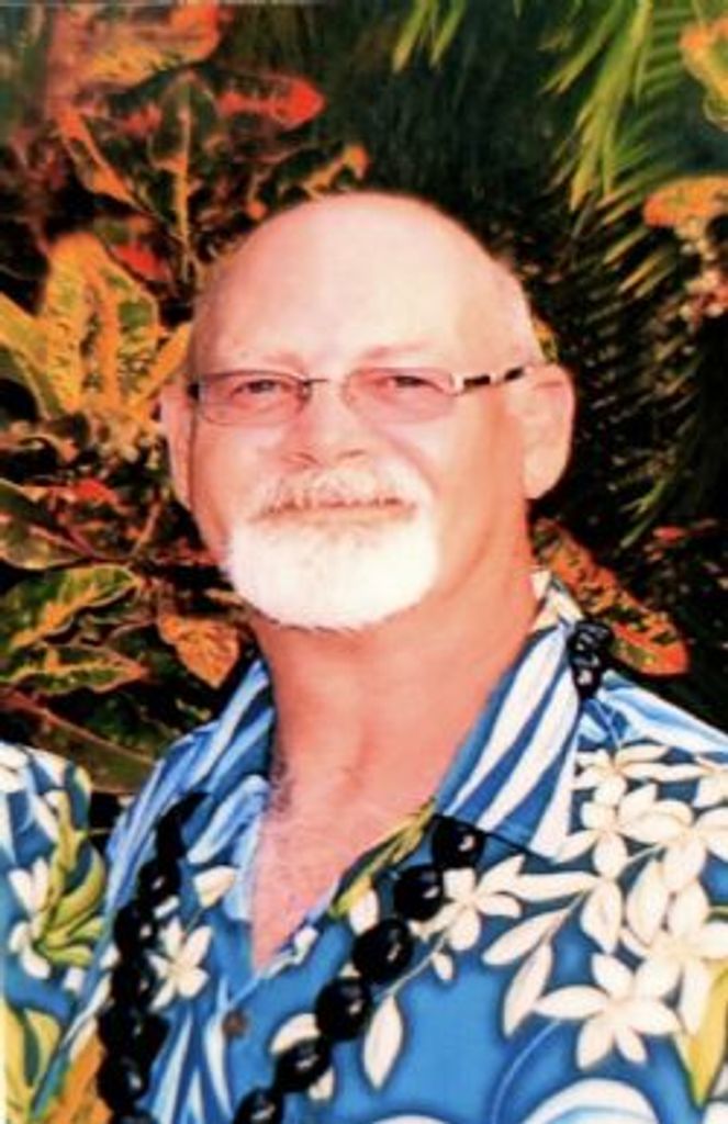 Johnny Virgil Collins Profile Photo