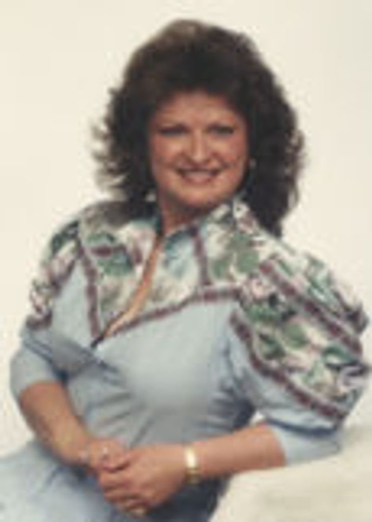 Dorothy Dottie K. Ousley